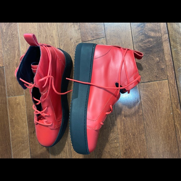 Giuseppe Zanotti Shoes for Men - Picture 5 of 7